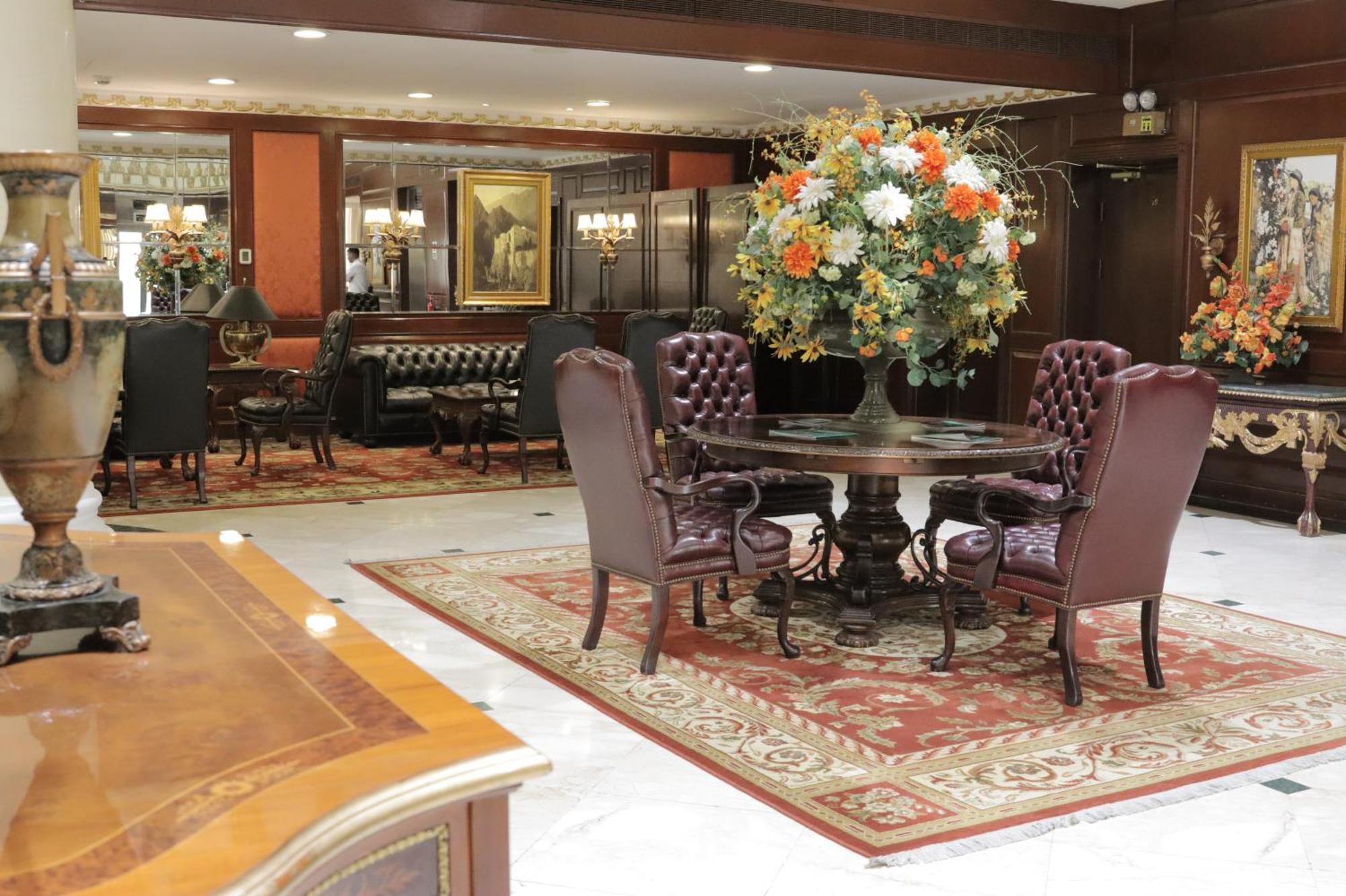 فندق المنزل الخبر المظهر الخارجي الصورة Lobby