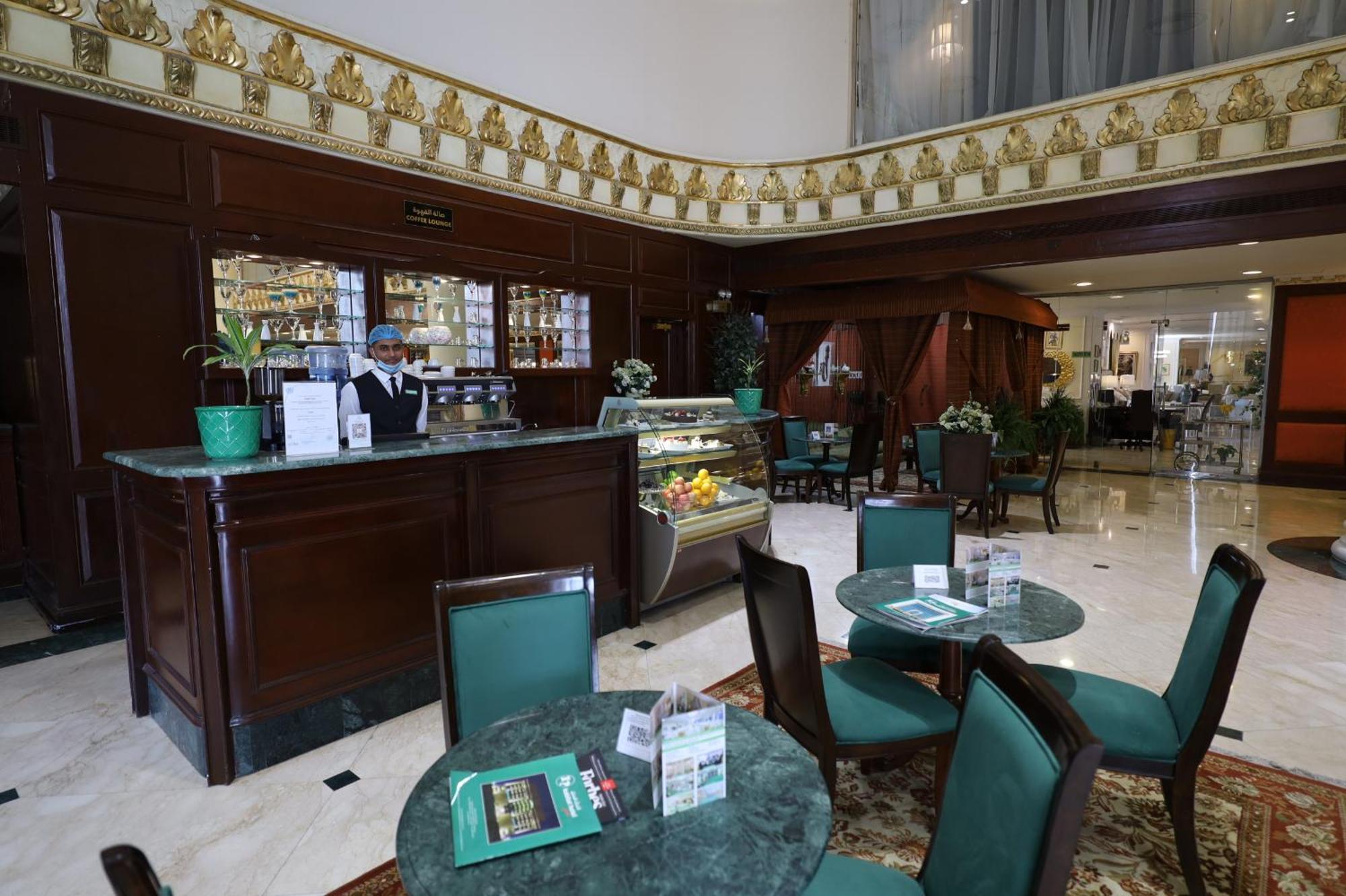 فندق المنزل الخبر المظهر الخارجي الصورة Lobby