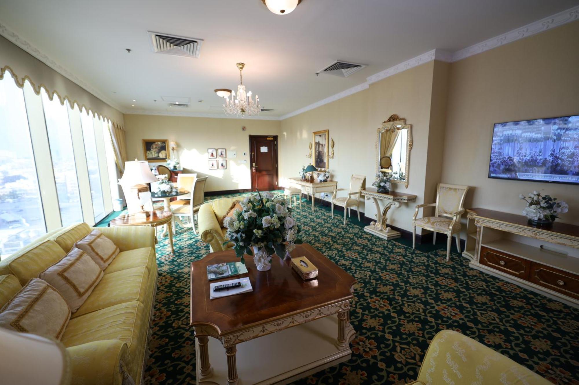 فندق المنزل الخبر المظهر الخارجي الصورة The Green Room
